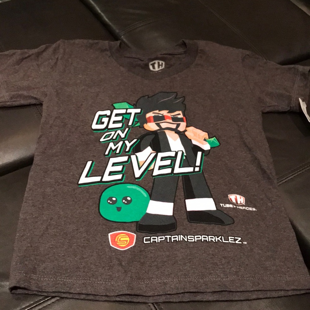 Tee/Short Bundle - Picture 5 of 5